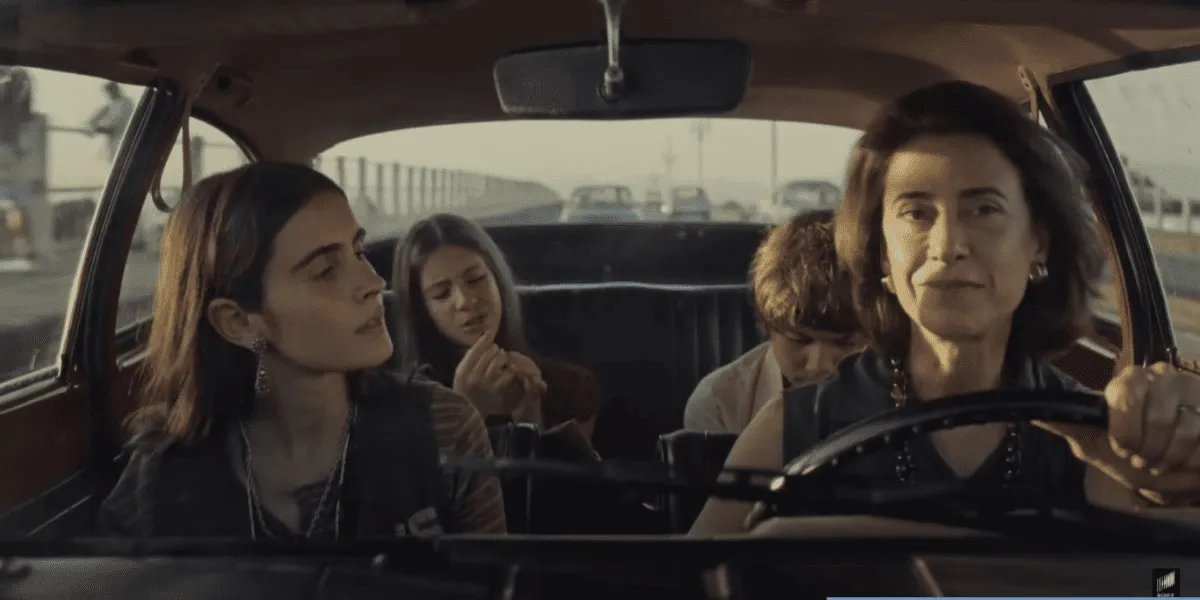 Ainda Estou Aqui: Um filme que você precisa assistir em 2025