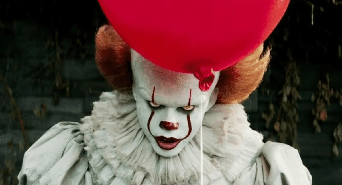 It a coisa 1 e 2: Onde assistir? California IPTV Brasil