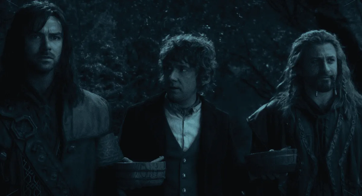 O Hobbit: tudo sobre a saga e onde assistir os 3 filmes