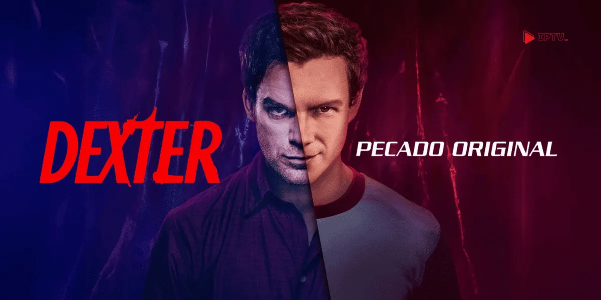 série dexter 