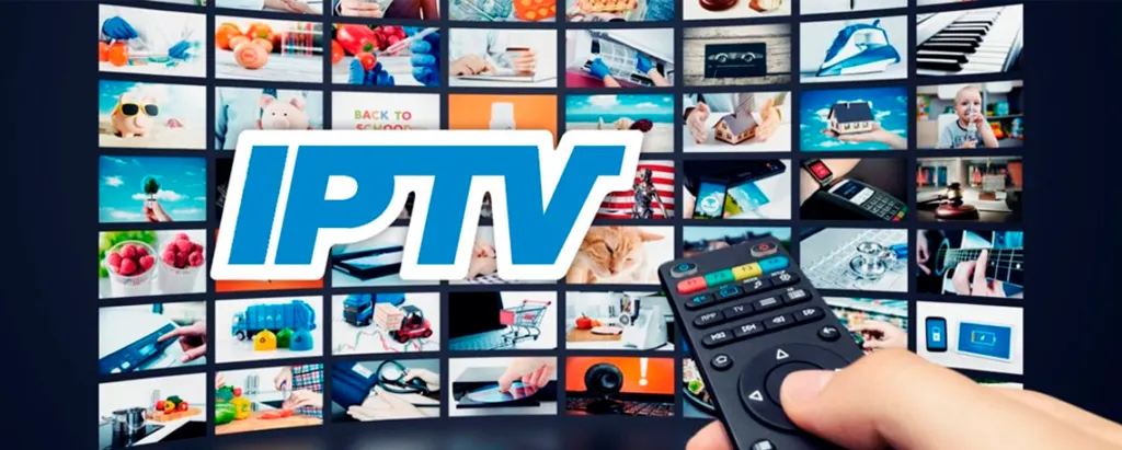 Teste IPTV P2P